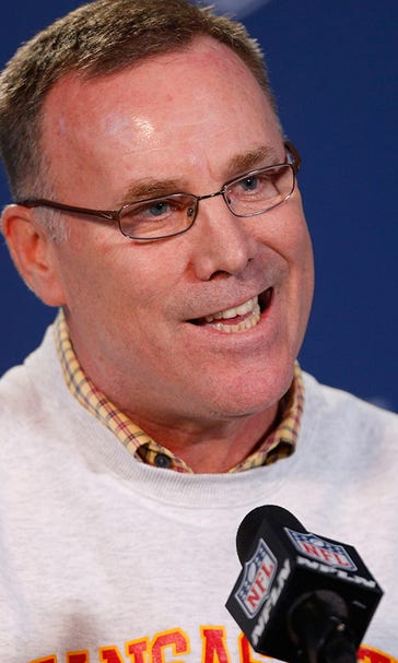 When it comes to player evaluation, Chiefs have gone from an 'autocracy' to the cutting edge